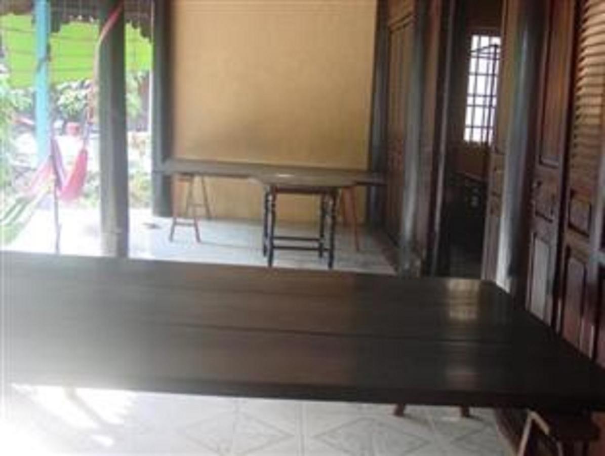 Chau Doc Homestay Exteriör bild