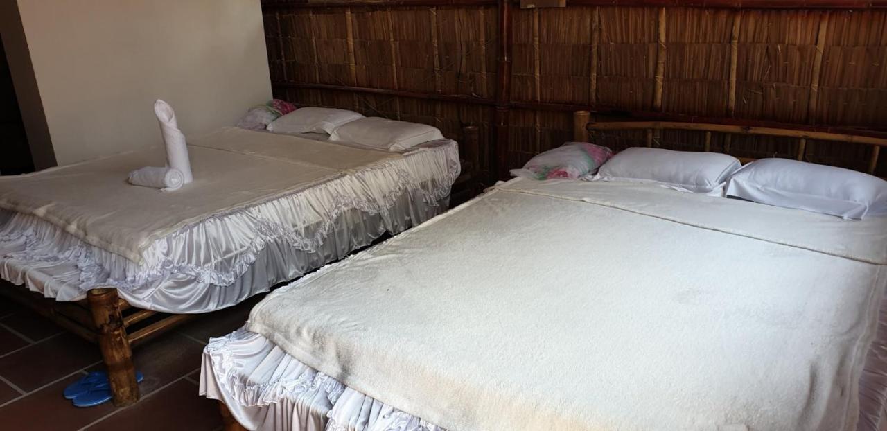 Chau Doc Homestay Exteriör bild