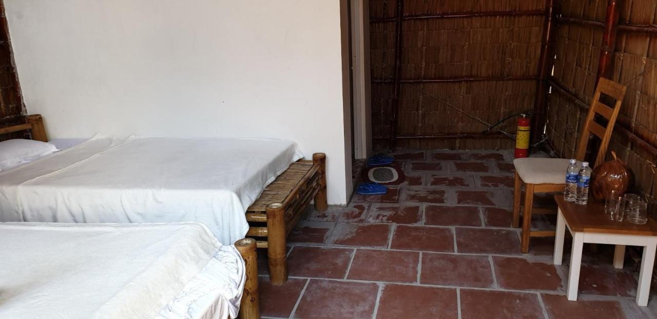 Chau Doc Homestay Exteriör bild