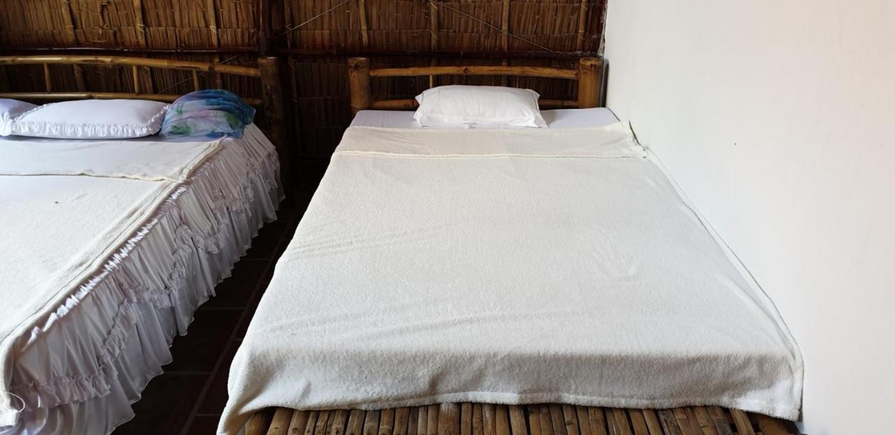 Chau Doc Homestay Exteriör bild